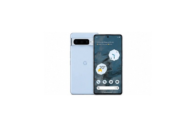 Google Pixel repair