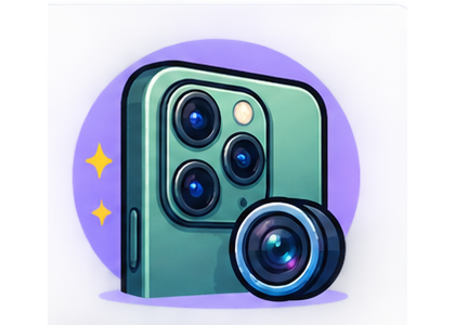 Camera Repair