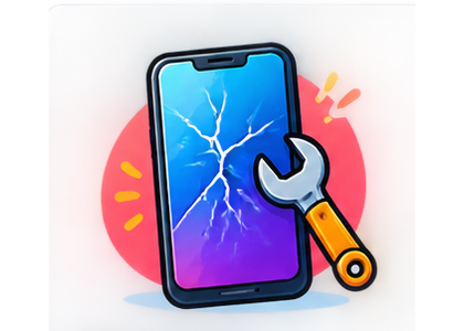 Screen Repair